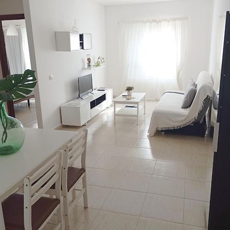 Apartamento Triana Los Silos Exterior photo
