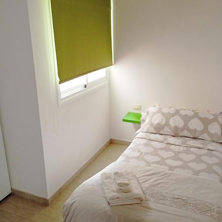Apartamento Triana Los Silos Exterior photo