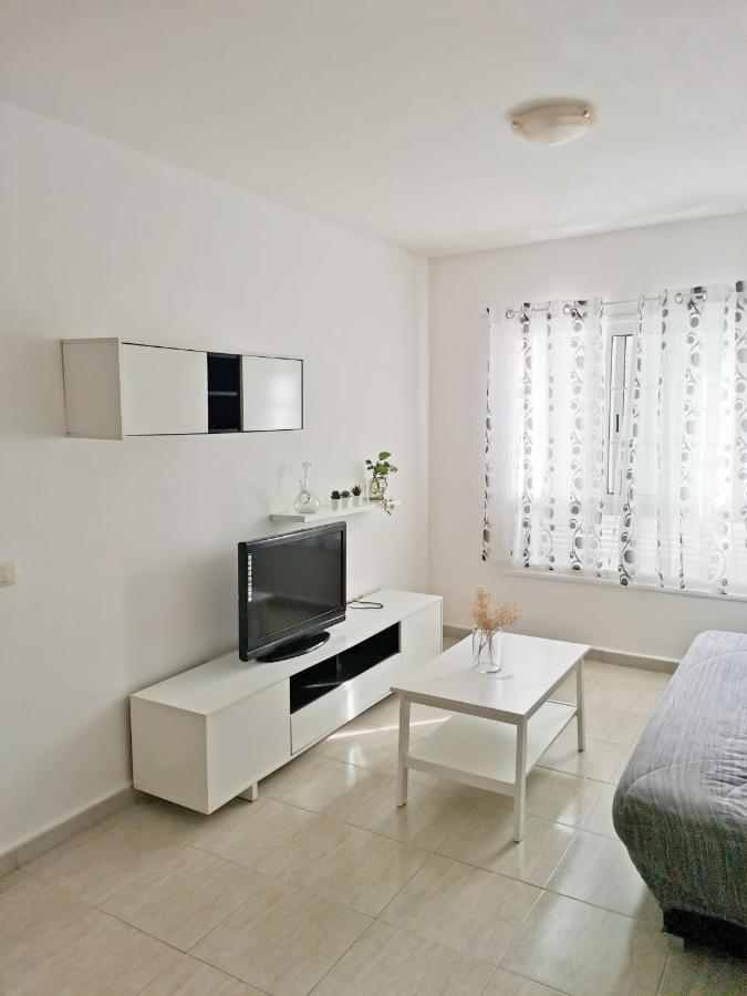 Apartamento Triana Los Silos Exterior photo