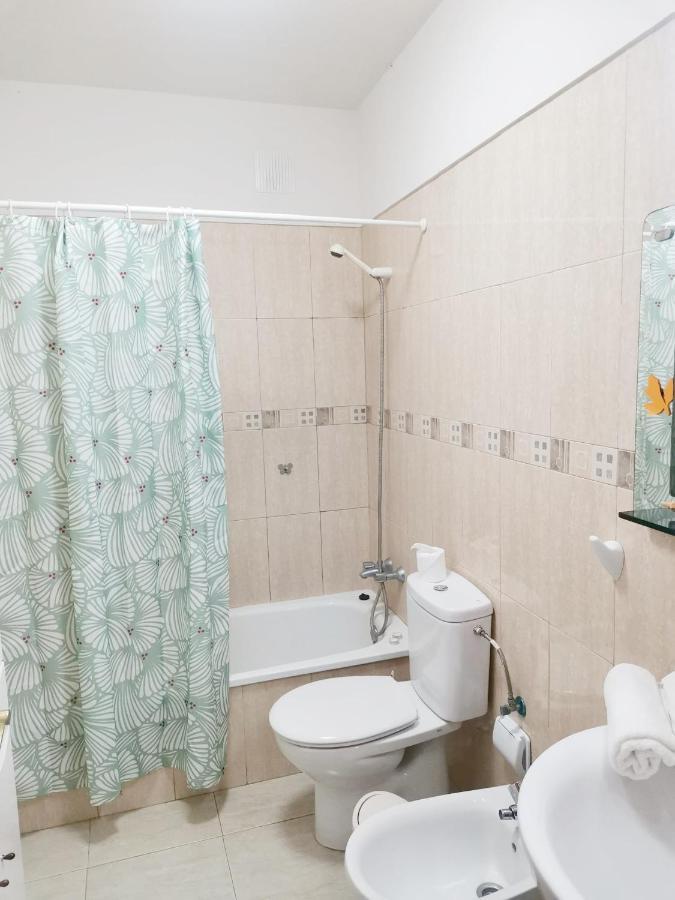 Apartamento Triana Los Silos Exterior photo