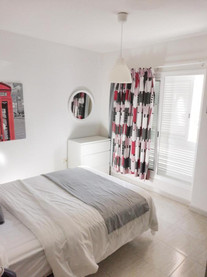 Apartamento Triana Los Silos Exterior photo
