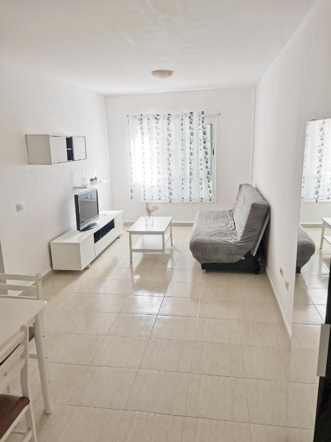 Apartamento Triana Los Silos Exterior photo