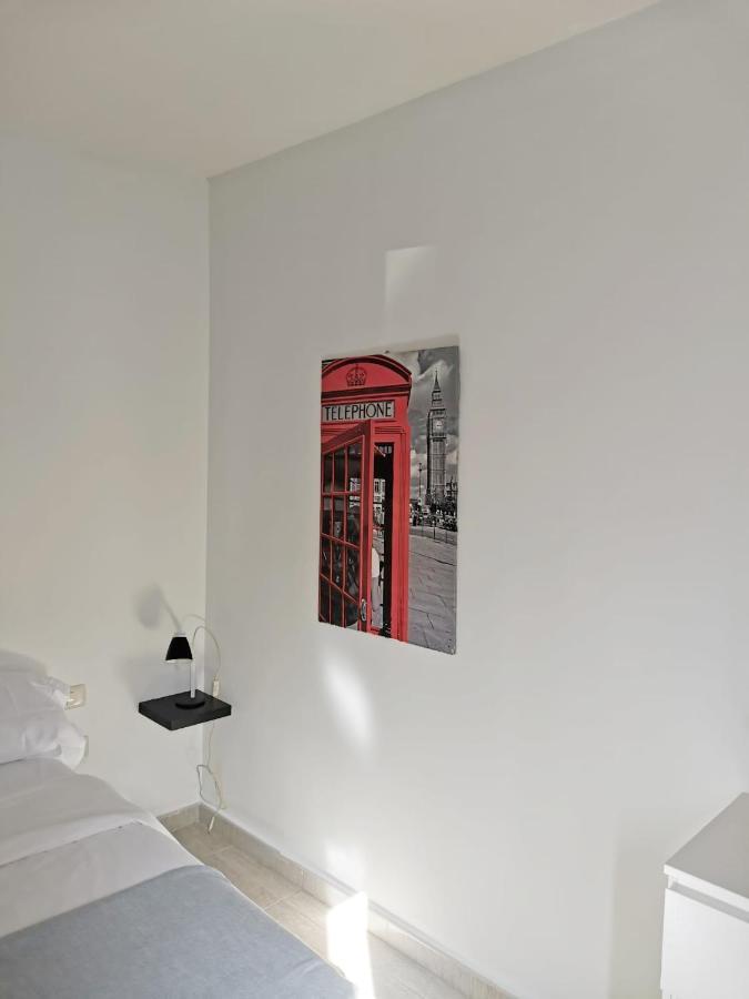 Apartamento Triana Los Silos Exterior photo