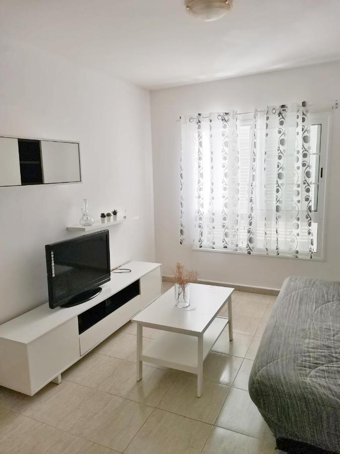 Apartamento Triana Los Silos Exterior photo