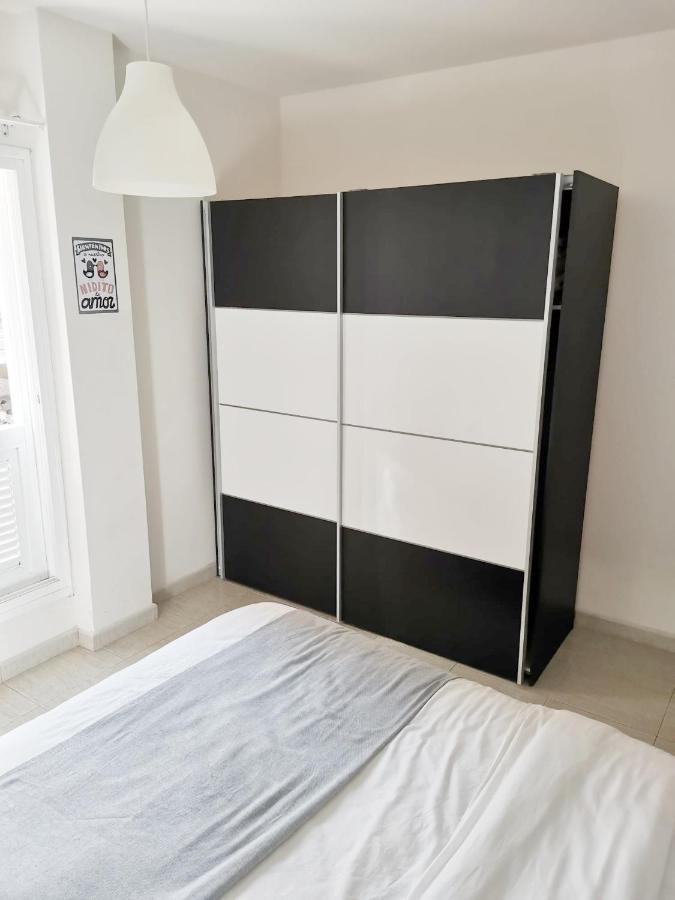 Apartamento Triana Los Silos Exterior photo