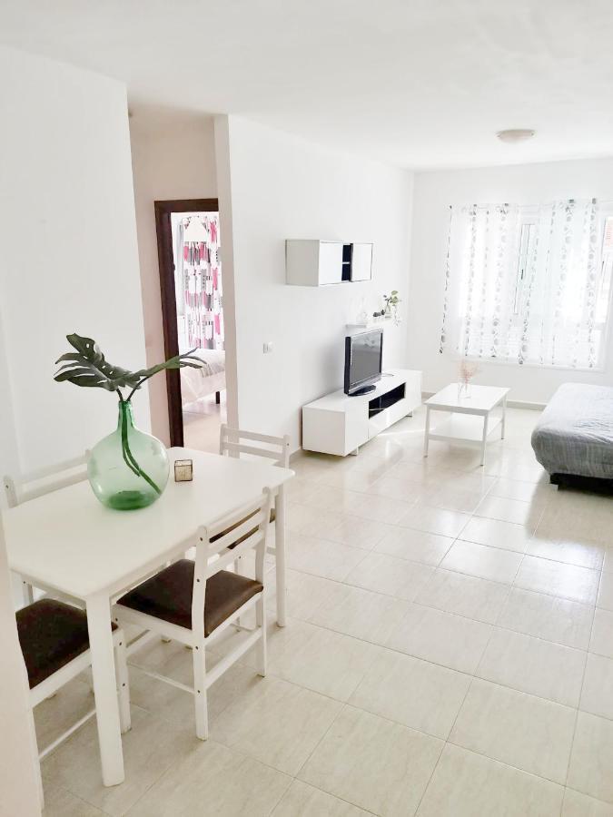 Apartamento Triana Los Silos Exterior photo