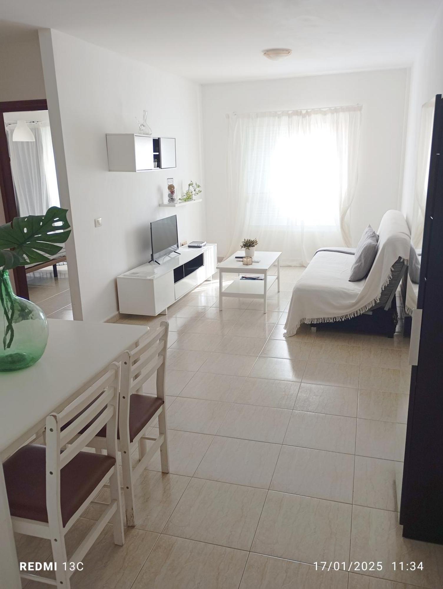 Apartamento Triana Los Silos Exterior photo