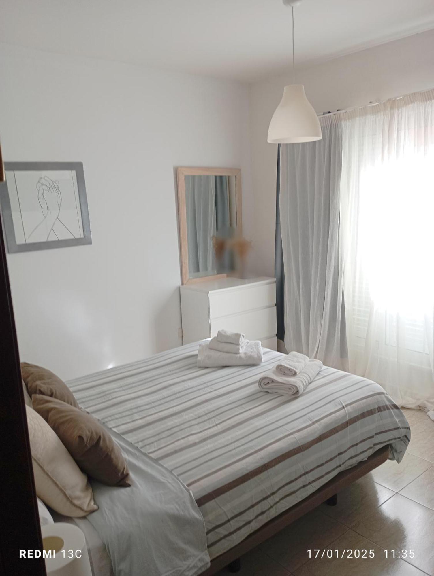 Apartamento Triana Los Silos Room photo